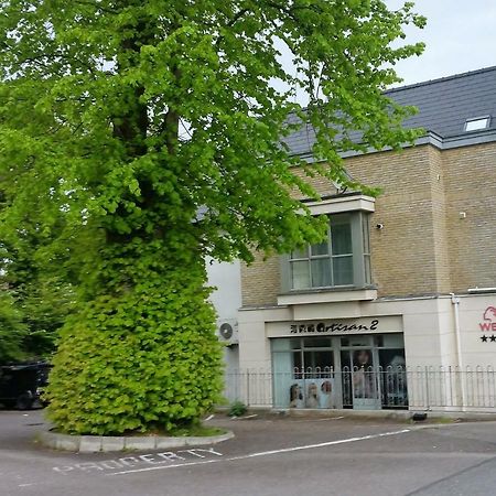 Oakleigh House, Apartment 1 Cork Exterior photo