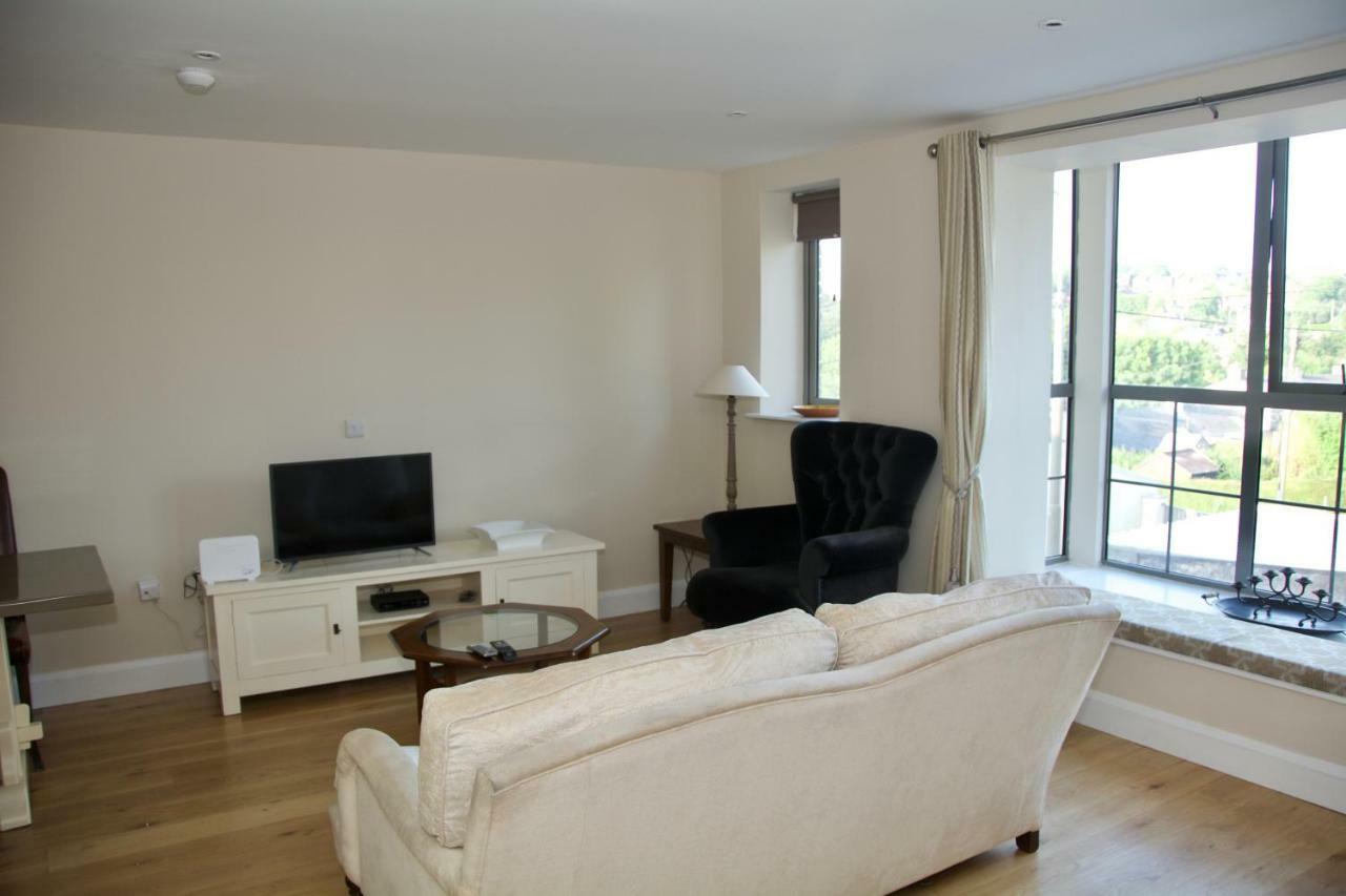 Oakleigh House, Apartment 1 Cork Exterior photo